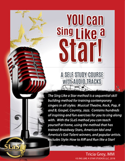 Singers Courses