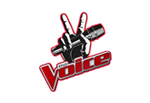 The Voice Logo