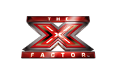 The X Factor Logo